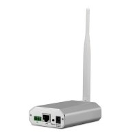Миниатюрная IP-камера Proline PR-NC133SG Silver