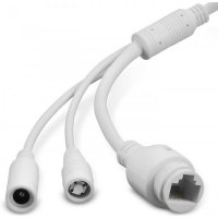 Купольная IP-камера Proline IP-DC2520PTZ4 POE