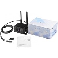 Уличная WiFi/3G/4G камера Proline IP-C754LH