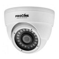 Купить Купольная гибридная видеокамера Proline PR-HD2222F в 