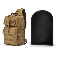 Броневставка для рюкзака Бр1 28х35,5 см