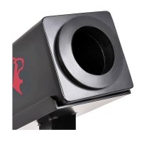 Пулеулавливатель Стена-2 (напольное крепление)