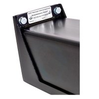 Пулеулавливатель Стена-3 (напольное крепление)