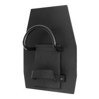 Щит пулезащитный ЩПП