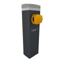 Купить CAME 803BB-0120 в Москве с доставкой по всей России