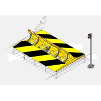 Купить Дорожный Блокиратор 