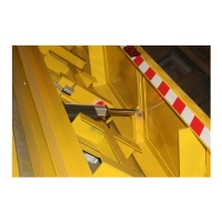 Дорожный Блокиратор "Барьер-4000УВ, врезной" 4.5м