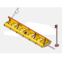 Купить Дорожный Блокиратор 