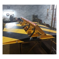 Мобильное заграждение Phantom 2.4*4.5