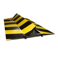 Дорожный Блокиратор "Скат-1500У" 3,5м