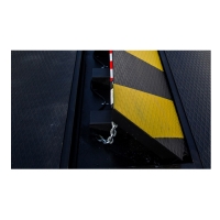 Дорожный Блокиратор "Скат-1500У" 3,5м