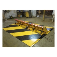 Мобильное заграждение Phantom 2.4*4.5