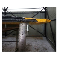 Мобильное заграждение Phantom 2.4*4.5