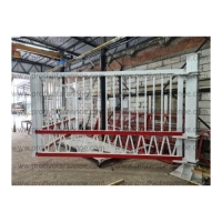 Купить Противотаранные ворот ForPost 6000UA в 