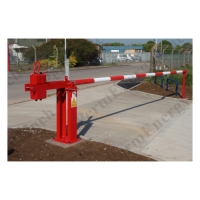 Купить Антивандальный шлагбаум Frontex в 