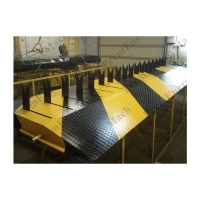 Противотаранный Барьер