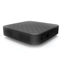 Купить Сетевой видеорегистратор Qvint QV-H861-1T в Москве с доставкой по всей России