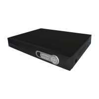 AHD видеорегистратор Proline PR-X5116