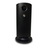 Купить Беспроводная IP-камера JIMI JH08IR Black в 