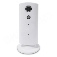 Купить Беспроводная IP-камера JIMI JH08IR White в 