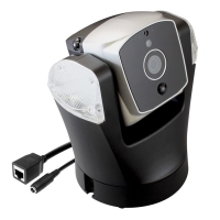 Уличная поворотная WiFi камера Amaryllo AR3S