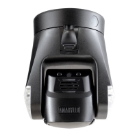 Уличная поворотная WiFi камера Amaryllo AR3S