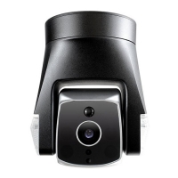 Купить Уличная поворотная WiFi камера Amaryllo AR3S в 