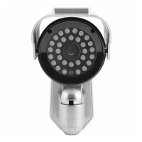 Муляж камеры видеонаблюдения Proline PR-116SS IR