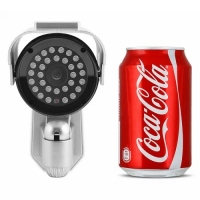 Муляж камеры видеонаблюдения Proline PR-116SS IR