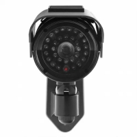 Муляж камеры видеонаблюдения Proline PR-116BS IR