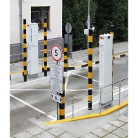 Портальный монитор ЯНТАРЬ-А