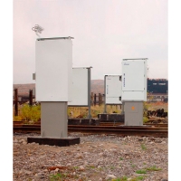 Портальный монитор ЯНТАРЬ-Ж