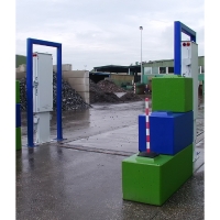 Портальный монитор ЯНТАРЬ-2Л