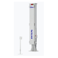 Портальный монитор ЯНТАРЬ-С/СН