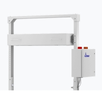 Радиационный монитор ЯНТАРЬ-ПБ