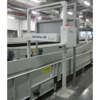 Радиационный монитор ЯНТАРЬ-ПБ