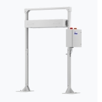 Купить Радиационный монитор ЯНТАРЬ-ПБ в 