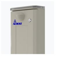 Радиационный монитор РМ-1С