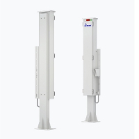 Радиационный монитор РМ-СН