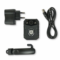 Портативный видеорегистратор BODY-CAM G-1
