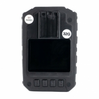 Портативный видеорегистратор BODY-CAM G-99 ONLINE