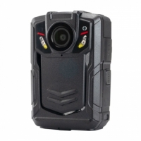 Портативный видеорегистратор BODY-CAM G-101 ONLINE