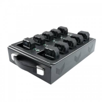 Купить Станция BODY-CAM DS-3-2 в 