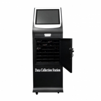 Напольный терминал BODY-CAM DS-1