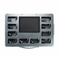 Настольный терминал BODY-CAM DS-2