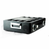 Настольный терминал BODY-CAM DS-2