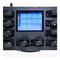 Настольный терминал BODY-CAM DS-2