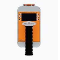 Дозиметр-радиометр МКС-А07