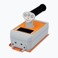 Купить Дозиметр-радиометр МКС-А07 в 