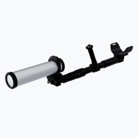 Дозиметр ДРГ-07А «ТОПАЗ»